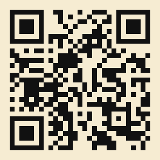 QR code to instagram.com/komealsbysiri